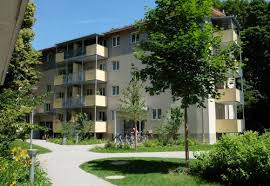 Auf den städtischen siedlungsgebieten sieht die landeshauptstadt münchen 50% geförderten wohnungsbau vor. Modernisierung Lilienstrasse 17 19 Munchen Eap Architekten Stadtplaner