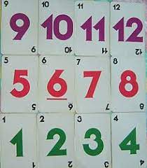 144 cards are numbered 1 through 12 and 18 are skipbo (wild) cards. Skip Bo Wikipedia