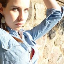 Stream Maya Camilla Mitchell music