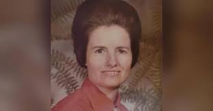 Ms. Edna Hazel Terrell Obituary