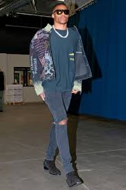 Want To Dress Like Russ Here S Every Fit He Wore This Year Nba Fashion Mens Fashion Casual Outfits Nba Outfit