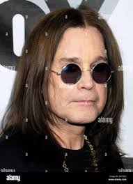 Ozzy house hi-res stock photography and images