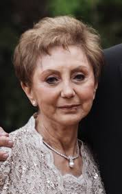 Conchi Zubizarreta Obituary