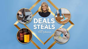 GMA Deals & Steals: Spring Cleaning & More (March 2026)