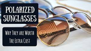 Here are the 15 best polarized sunglasses. Are Polarized Sunglasses Worth The Extra Cost Tips For Buying Caring For Your Glasses Youtube