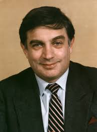 Peter Sutherland