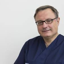 DDR. PETER SCHULLER-GÖTZBURG