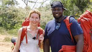 Les candidats de pékin express 2021 sont des compétiteurs dans l'âme, très sportif ou incollable aux jeux d'adresse. Sabine Cheroutre A Quitte Son Cocon De Vendeville Pour L Aventure Pekin Express