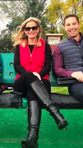 America's number one resource for coverage of local television stations' fashionable female anchors, meteorologists. The Appreciation Of Booted News Women Blog The Jennifer Mayerle Style File