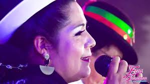 TODO QUEDARA Y DEJAME TOMAR, LA VOZ POLIFACETICA EVA QUINTANA