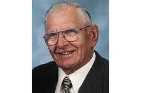 Elmer Jacobs Obituary (2019)