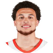 Chase Hunter (Clemson)