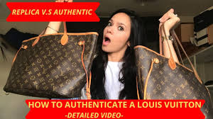 Please select the correct brand and category to avoid significant delays. Fake Vs Real Louis Vuitton Authentication Comparison In Time For The Holiday Shopping 2019 Youtube