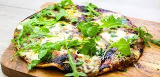 Trending Food Recipes 2018 Healthy Pizza Recipes Recipes Food