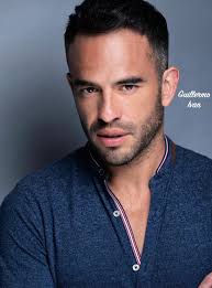 Lisardo Guarinos har lagt til et nytt...