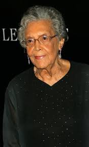 Passé-présent: Elizabeth Catlett, artiste engagée