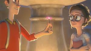 Maybe you would like to learn more about one of these? Ed Sheeran Happier Animated Romantic Video Fanmade Youtube
