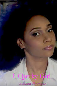 Autumn Simmons's Instagram, Twitter & Facebook