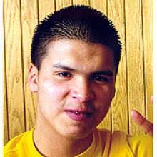 Ian Dumas's Instagram, Twitter & Facebook