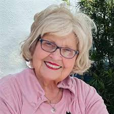 Marcia Jean Andersen Obituary