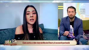 We did not find results for: Cum AratÄƒ O Zi Din ViaÈ›a Lui Nicole Cherry La Izolare Video Antena 1