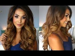 How do you curl your synthetic hair extensions? Big Glamorous Curls Lilly Ghalichi Inspired This Is A Good Idea To Do Even Without The Hair Extensions Pageant Hair Hair Beauty Hairdo