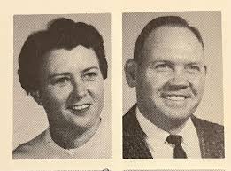 Do you remember our PE teachers at Central Platoon?