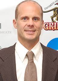 Chris Monahan's Instagram, Twitter & Facebook