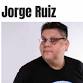 JPs Comedy Club presents- JORGE RUIZ!!!