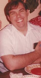 William John “Bill” Marsden Jr. (1955-2000)