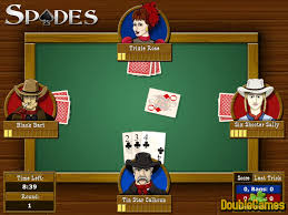 You can play this game at our website (links to www.addictinggames.com). Spades Online Multiplayer Game