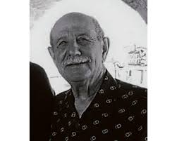 John Bert Obituary (1936