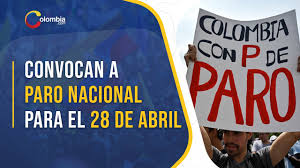 171 policías han resultado heridos durante las manifestaciones del paro nacional en cali. Tlaxcala Miercoles 28a Paro Nacional En Colombia Y Apoyos De La Diaspora En El Exterior Contra El Paquetazo De Duque Y El Fmi