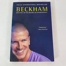 Beckham Both Feet