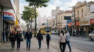 Previsão do tempo em Sorocaba (SP) hoje: veja como fica o clima nesta segunda-feira