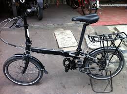 I spent some time the other day reorganising my bookshelves and came across this tucked away in a back nook. My Dahon Speed P8 Dahon Folding Bike Commuter Bicycle