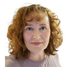 Sally Crow (@CrowSally)