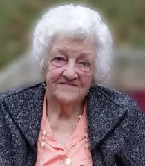 Irma L. Robinson Obituary