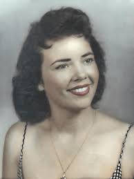 Betty Lou Jenkins Sullivan