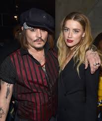 The estranged couple tried to talk through their marriage problems and heard opens up about her violent tantrums in a series of taped conversations. Amber Heard Denies Severing Johnny Depp S Finger With A Bottle