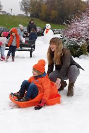 Bop that bear and show him who's boss. What Kids Really Want For Christmas