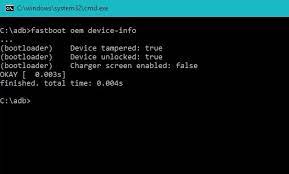 Feb 17, 2020 · the standard way is by using the oem unlock command. Guide Onyx How To Unlock Bootloader Install Custom Recovery Root Take Efs Backup More Oneplus Community