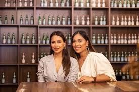 Check back often as we will continue to tengku chanela jamidah prefers not to tell the details of marital status & divorce. Local Beauty Moghuls Didie Nasir And Tengku Chanela Jamidah Of Dida For Women