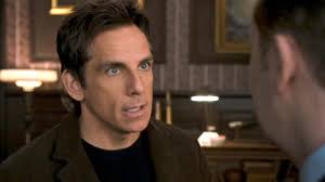 Owen wilson, rebel wilson, ben stiller, ricky gervais and dan stevens (picture: Watch 10 Minutes Of Night At The Museum 3 Youtube