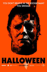 Pin On Halloween 2018 Fan Posters