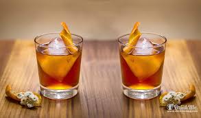 These 12 christmas drink recipes are easy to make & are sure to spread holiday cheer! Whiskey Winter Wonderland The Top 7 Whiskey Cocktails This Holiday Drink Me Magazine