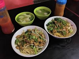 Sayur yang ada di mie ayam jakarta : 5 Rekomendasi Mi Ayam Di Jakarta Yang Enak Buat Sarapan Kumparan Com