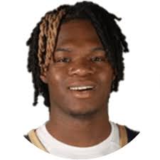 Dola Adebayo (Mount St. Mary's)