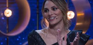 Irene Rosales y Anabel Pantoja, protagonistas de un bonito gesto