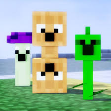 This mod defends your home using an array of plants against old and new zombies. Plantas Contra Zombies Mod Zombie Para Minecraft V1 Descarga Para Android Y Pc Pronosticador De Pc